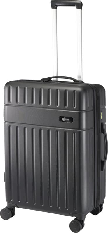 Rover 24" GRS recycled expandable trolley 70L 11