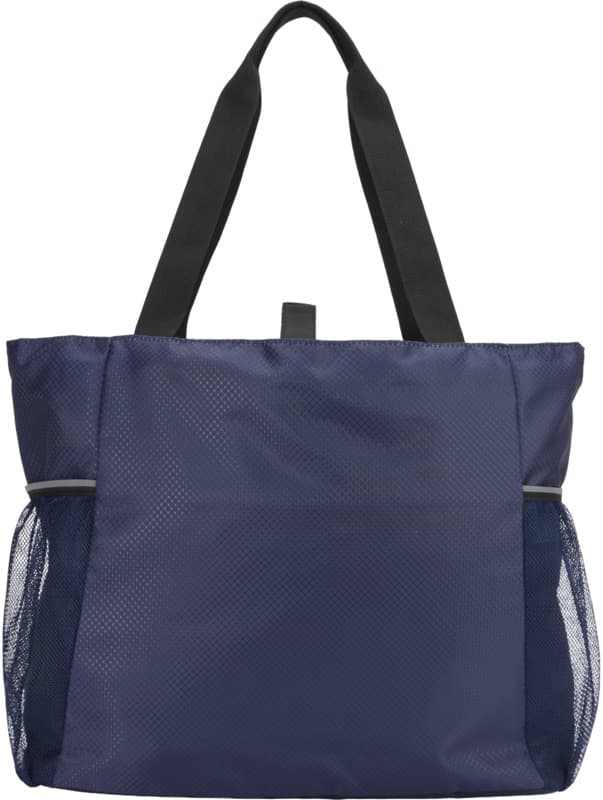 Nomad GRS recycled yoga tote bag 18L 11