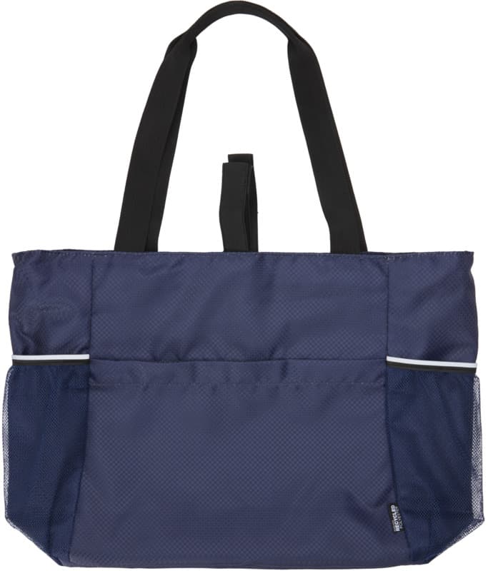 Nomad GRS recycled yoga tote bag 18L 10