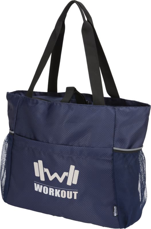 Nomad GRS recycled yoga tote bag 18L 16