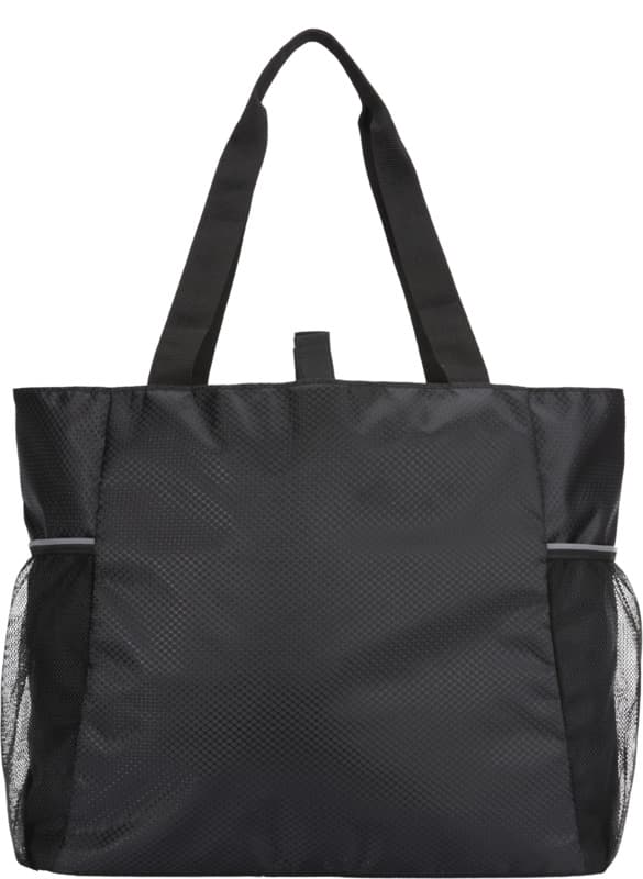Nomad GRS recycled yoga tote bag 18L 19