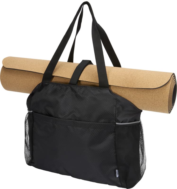 Nomad GRS recycled yoga tote bag 18L 20