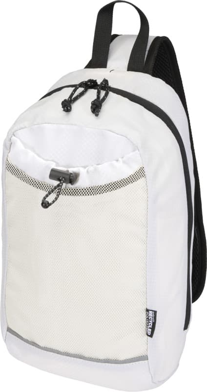 Nomad GRS recycled hydration crossbody bag 6L 17