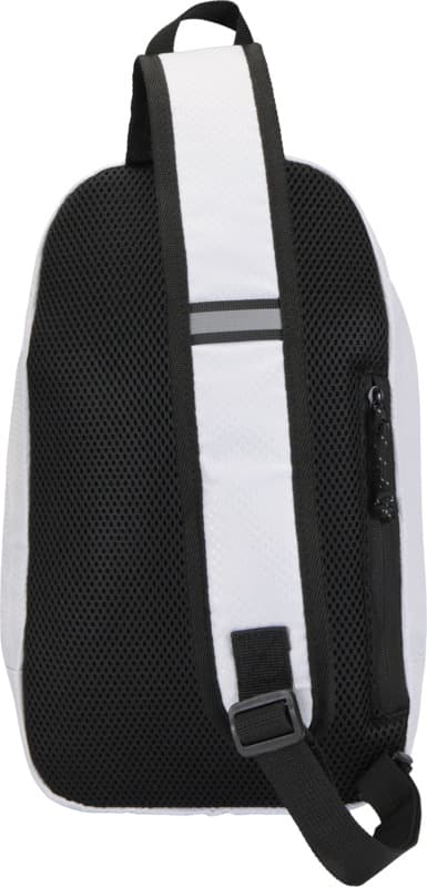 Nomad GRS recycled hydration crossbody bag 6L 19