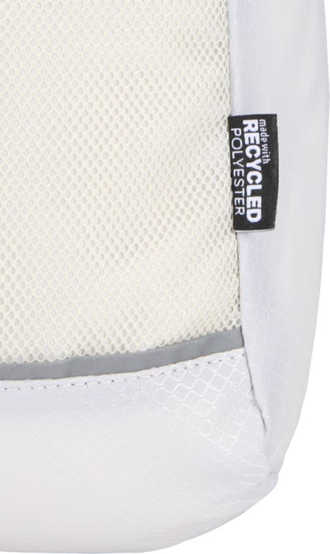 Nomad GRS recycled hydration crossbody bag 6L 22