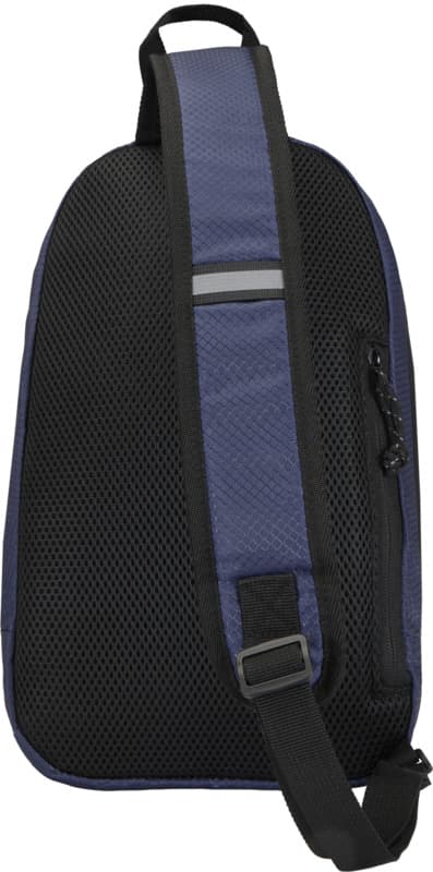Nomad GRS recycled hydration crossbody bag 6L 11