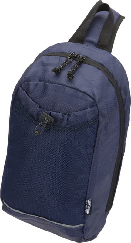 Nomad GRS recycled hydration crossbody bag 6L 13