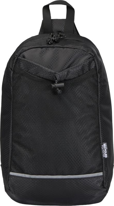 Nomad GRS recycled hydration crossbody bag 6L 2