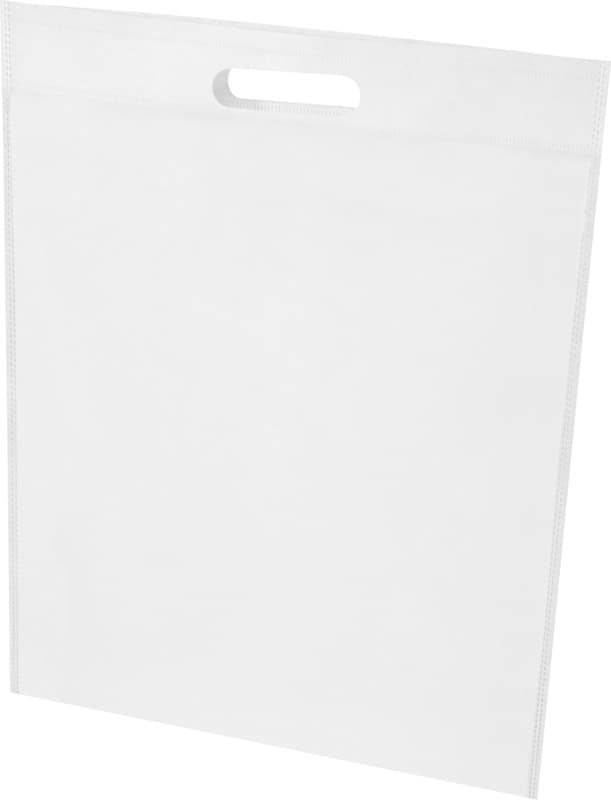 EcoSeal GRS recycled nonwoven tote bag 5L 7