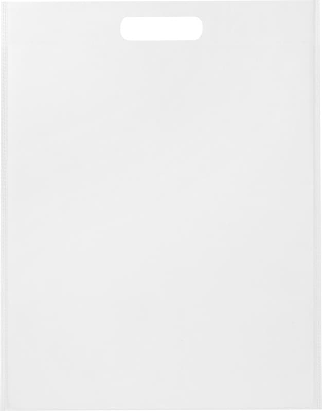 EcoSeal GRS recycled nonwoven tote bag 5L 9