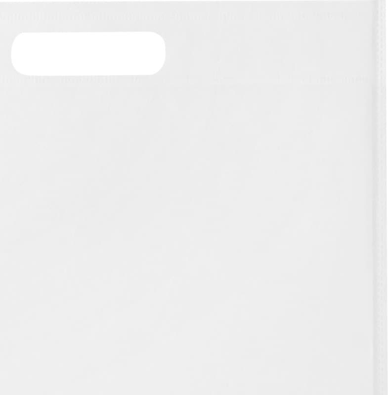 EcoSeal GRS recycled nonwoven tote bag 5L 10