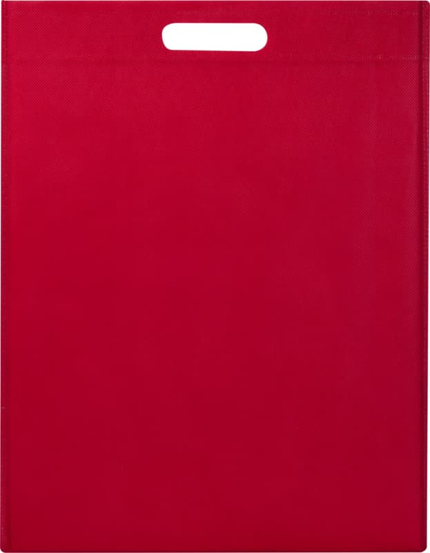 EcoSeal GRS recycled nonwoven tote bag 5L 27