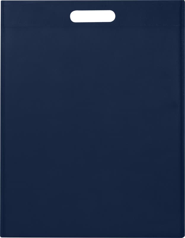 EcoSeal GRS recycled nonwoven tote bag 5L 14