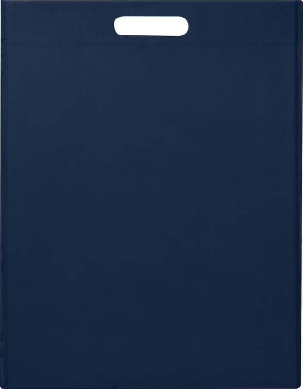 EcoSeal GRS recycled nonwoven tote bag 5L 15