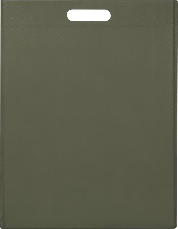 EcoSeal GRS recycled nonwoven tote bag 5L 33