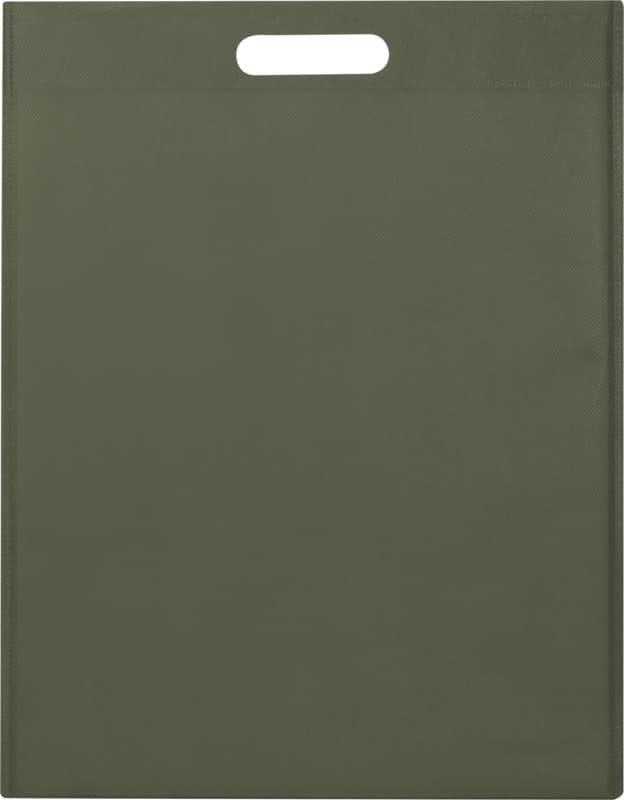 EcoSeal GRS recycled nonwoven tote bag 5L 32