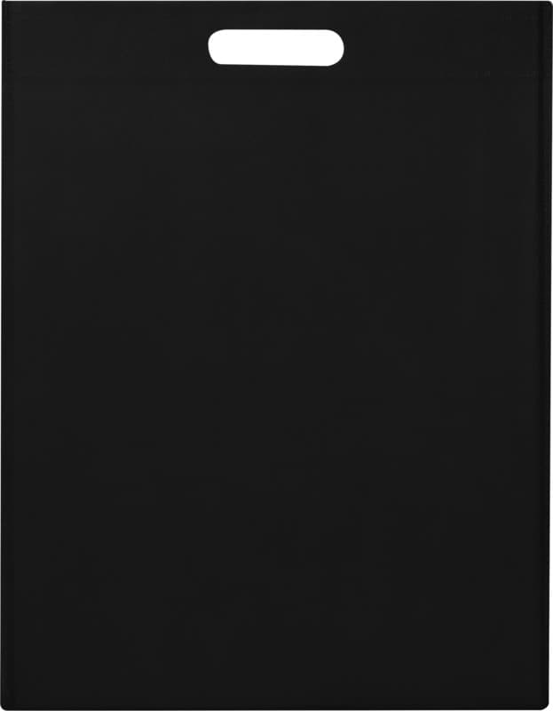 EcoSeal GRS recycled nonwoven tote bag 5L 3