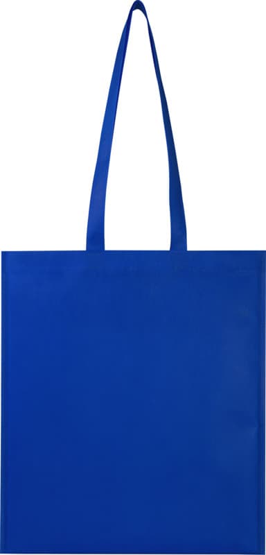 EcoSeal GRS recycled nonwoven convention tote bag 6L 15