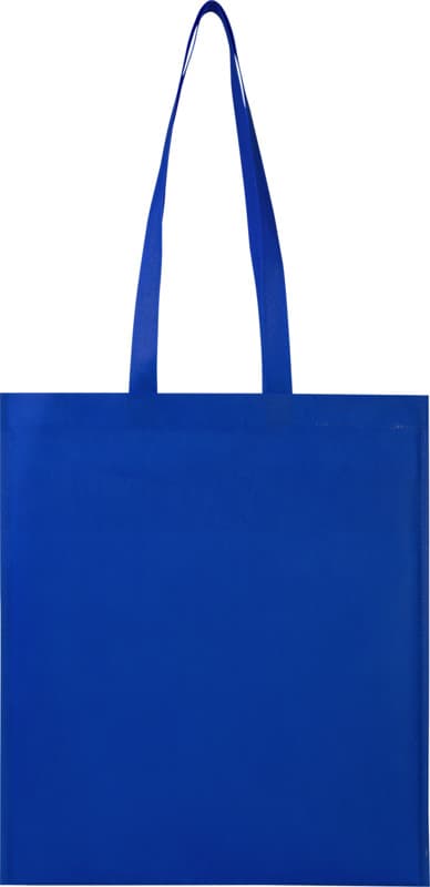 EcoSeal GRS recycled nonwoven convention tote bag 6L 14