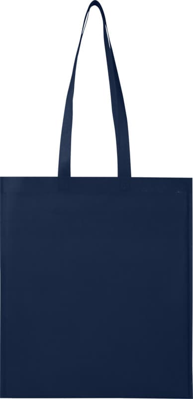 EcoSeal GRS recycled nonwoven convention tote bag 6L 20