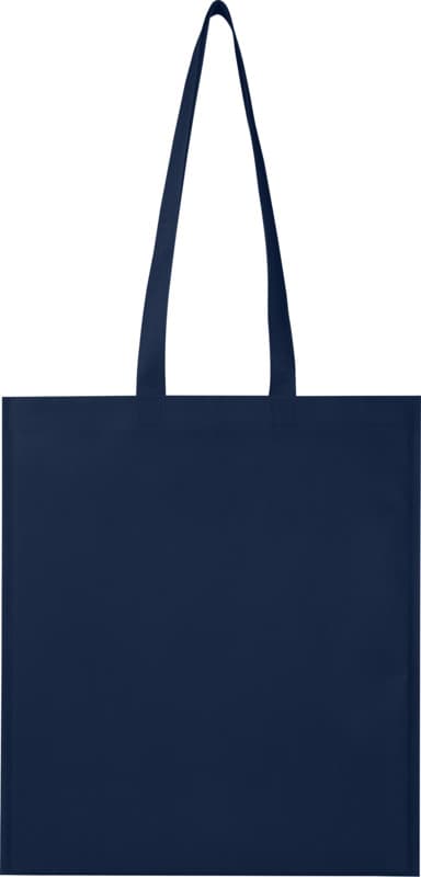 EcoSeal GRS recycled nonwoven convention tote bag 6L 21