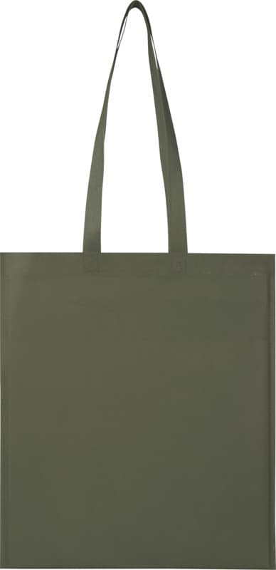 EcoSeal GRS recycled nonwoven convention tote bag 6L 26