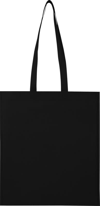 EcoSeal GRS recycled nonwoven convention tote bag 6L 32