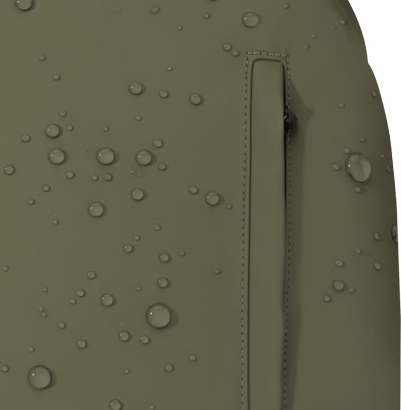 Resi Plus 15" GRS recycled anti-theft backpack 18L 30