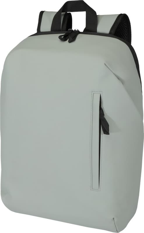 Resi Plus 15" GRS recycled anti-theft backpack 18L 33