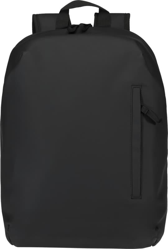 Resi Plus 15" GRS recycled anti-theft backpack 18L 42