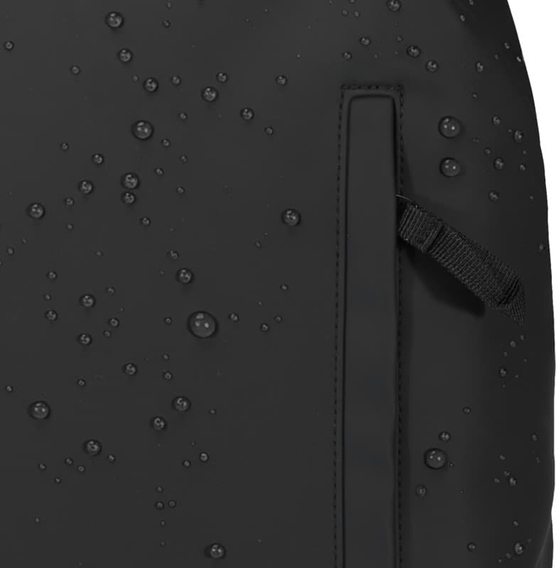 Resi Plus 15" GRS recycled anti-theft backpack 18L 46