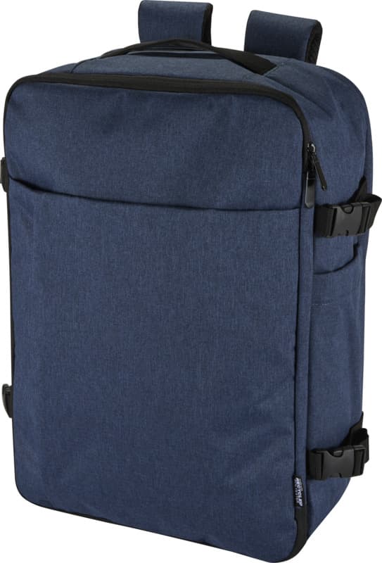 Libra 17" GRS recycled carry-on backpack 25L 1
