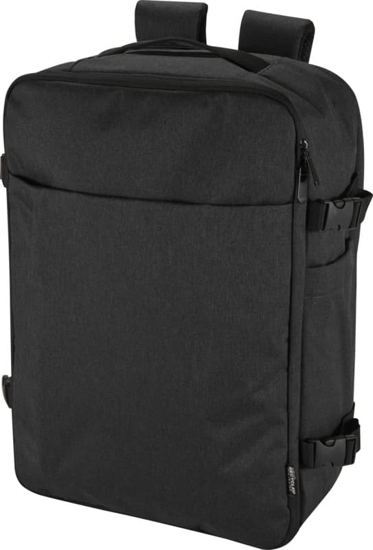 Libra 17" GRS recycled carry-on backpack 25L 19