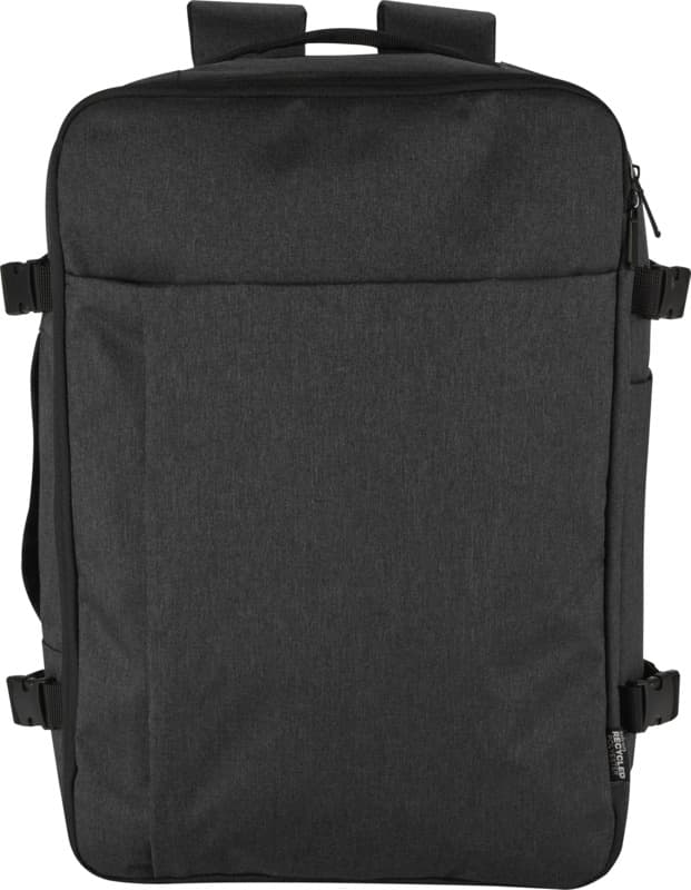 Libra 17" GRS recycled carry-on backpack 25L 20