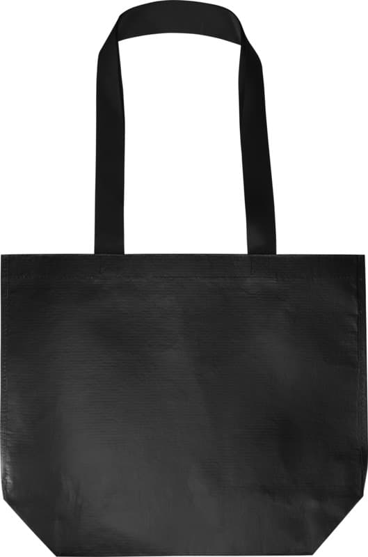 Duo GRS recycled double-laminated tote bag 18L 9