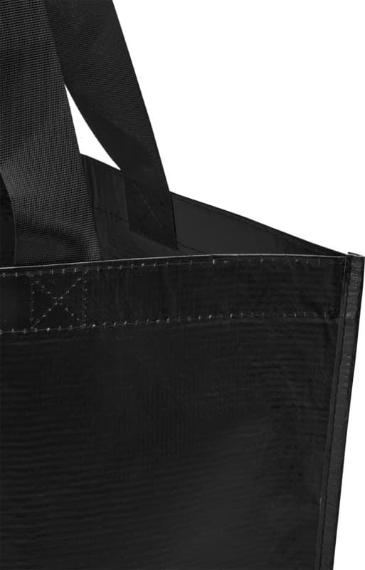 Duo GRS recycled double-laminated tote bag 18L 11