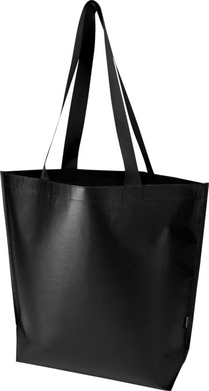 Duo GRS recycled double-laminated oversized tote bag 30L 7