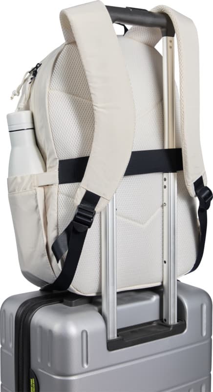 Puffer 15.6" GRS recycled laptop backpack 18L 4