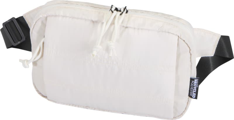 Puffer GRS recycled waist bag 1.5L 1