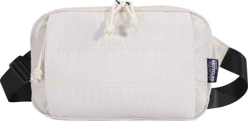 Puffer GRS recycled waist bag 1.5L 2
