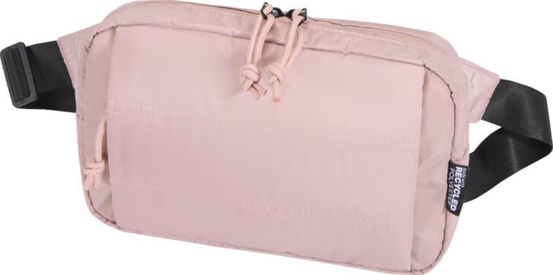 Puffer GRS recycled waist bag 1.5L 8