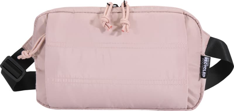 Puffer GRS recycled waist bag 1.5L 9