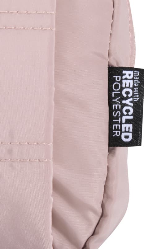 Puffer GRS recycled waist bag 1.5L 12