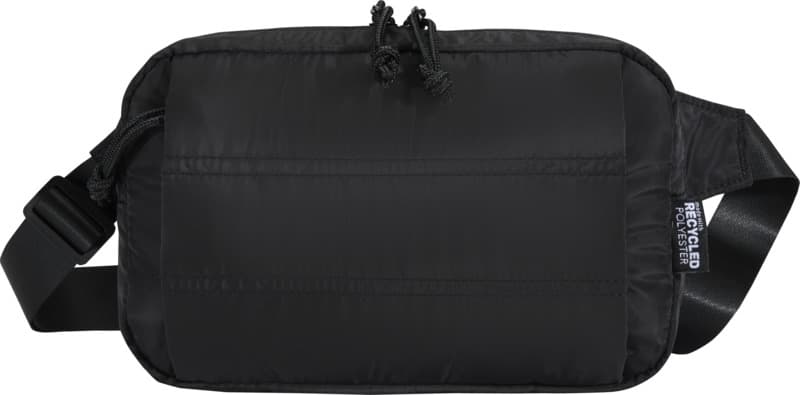 Puffer GRS recycled waist bag 1.5L 16