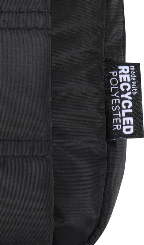 Puffer GRS recycled waist bag 1.5L 19