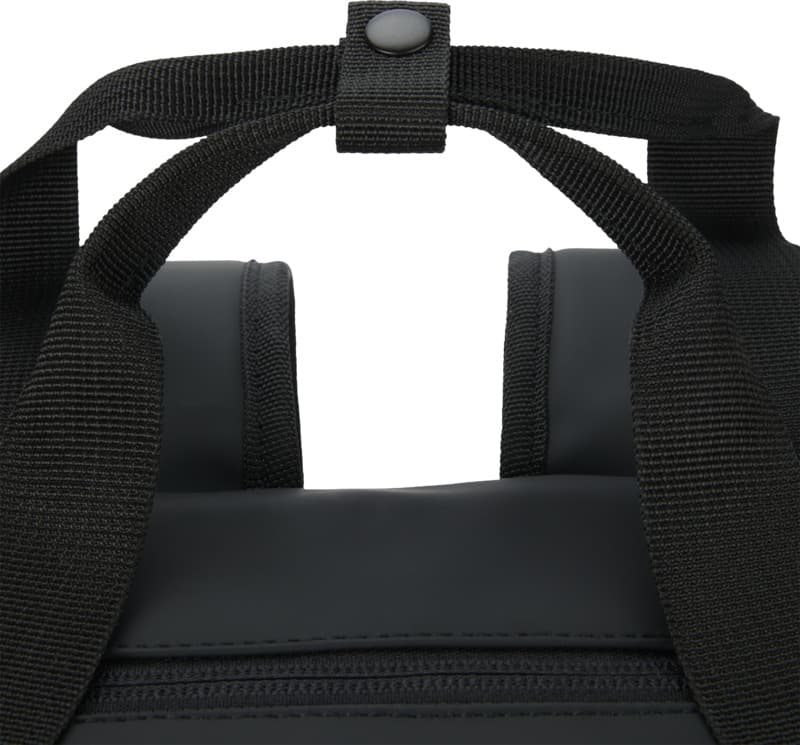 Resi Plus GRS recycled cooler backpack 18L 6