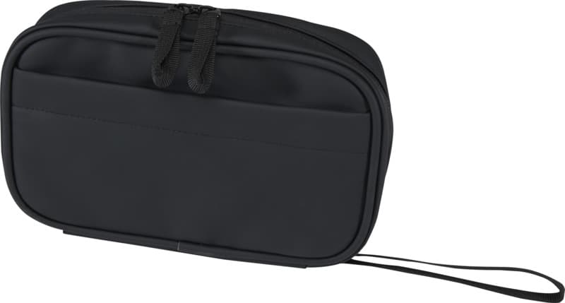 Resi Plus GRS recycled tech pouch 1L 1