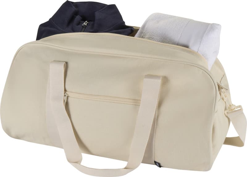 Recanvas GRS recycled duffel bag 40L 3