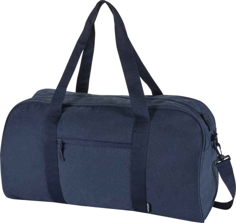 Recanvas GRS recycled duffel bag 40L 7