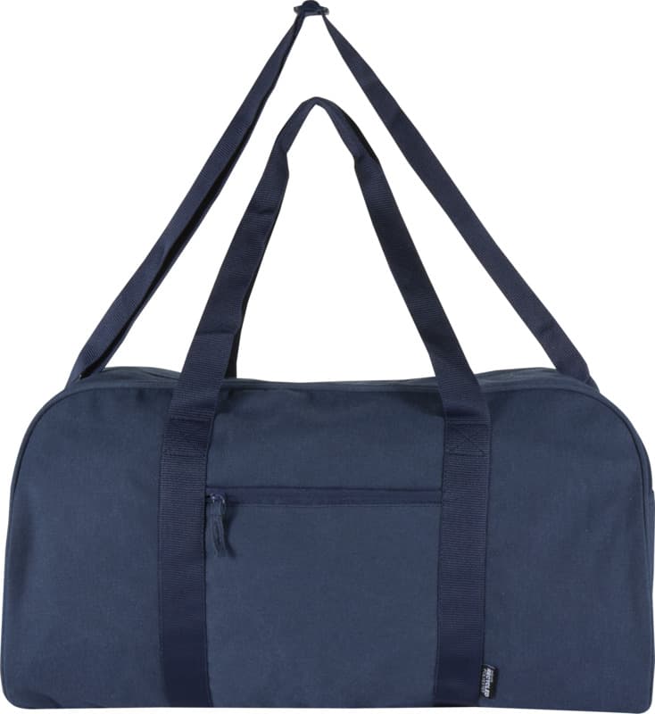 Recanvas GRS recycled duffel bag 40L 8